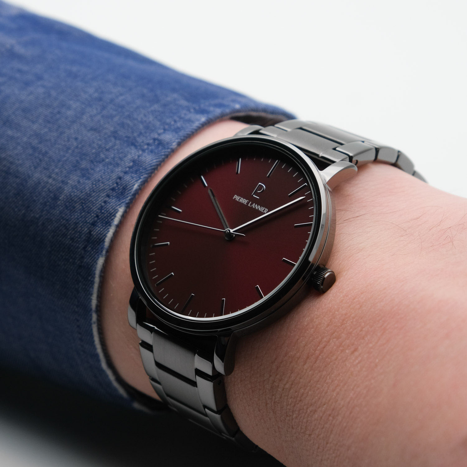 Pierre Lannier 252G459